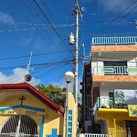 Villa Juan Y Exequila Anda  Exterior photo