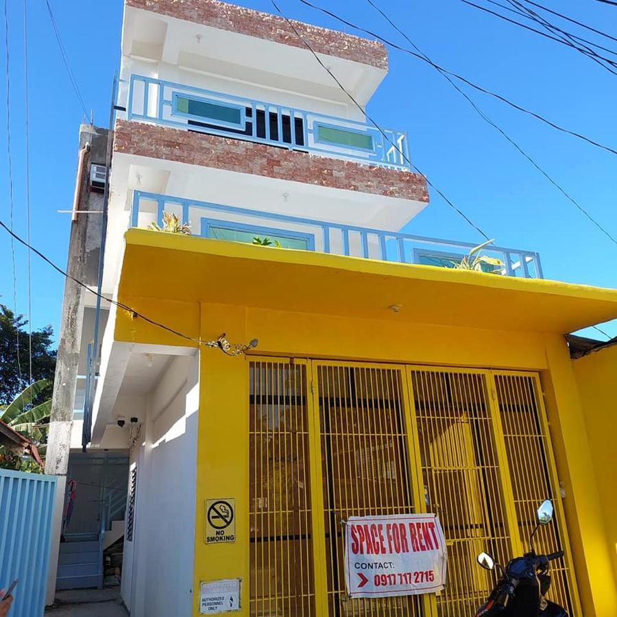 Villa Juan Y Exequila Anda  Exterior photo