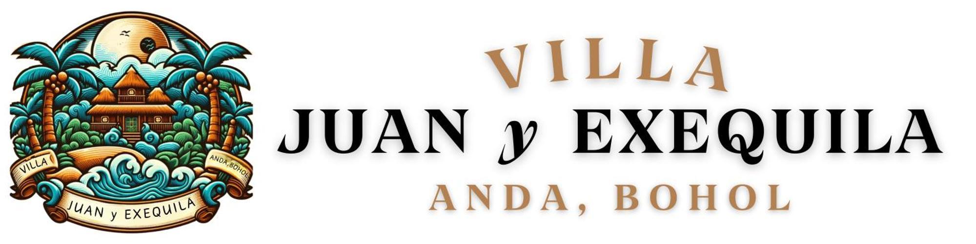 Villa Juan Y Exequila Anda  Exterior photo