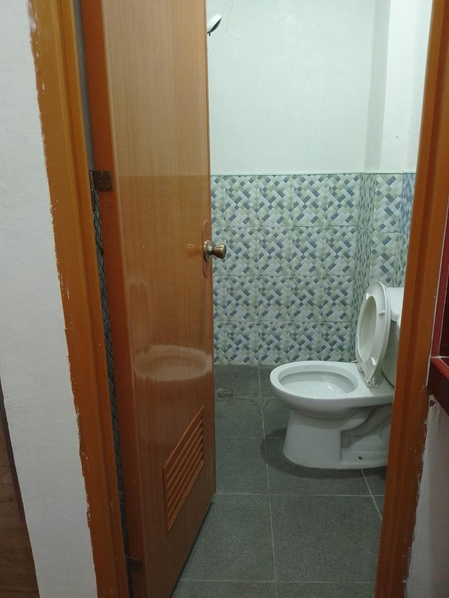 Villa Juan Y Exequila Anda  Exterior photo