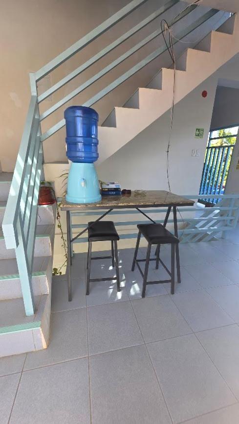 Villa Juan Y Exequila Anda  Exterior photo