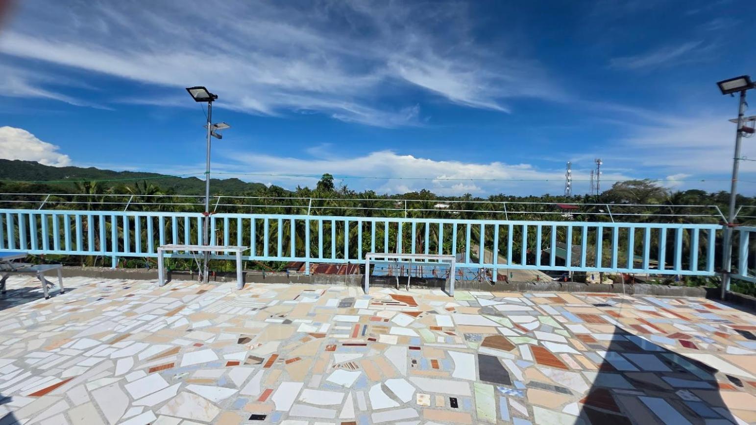 Villa Juan Y Exequila Anda  Exterior photo